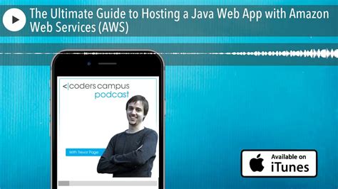 ultimate guide  hosting  java web app  amazon web services aws youtube