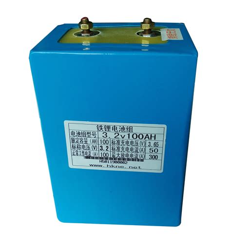 ah li polymer battery module  lithium iron batteries  compact size