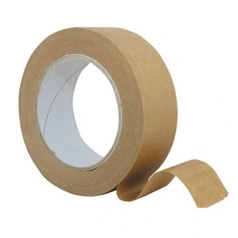 adhesive paper tape mm   eco green revolution
