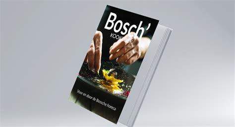 nieuw bosch kookboek het klaverblad