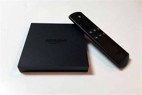 amazons  fire tv box  educated wishlist techhive