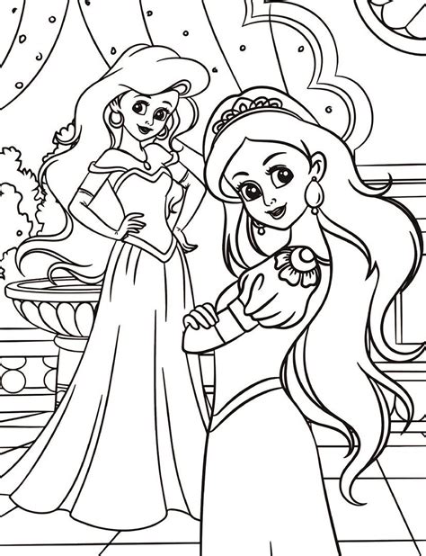 princess coloring pages generic coloring pages princess activities