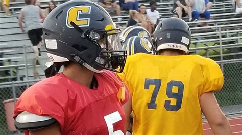 colonia high school football  preview