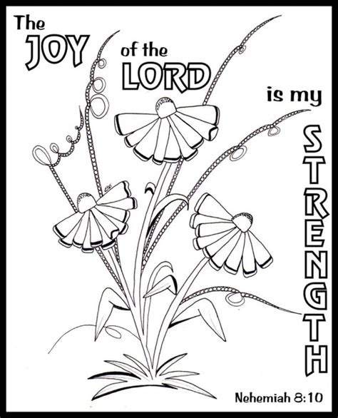 bible journaling coloring pages  pages set  designsbystaceylynn