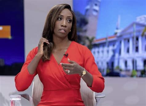 list  top female news anchors  kenya