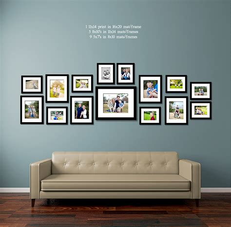 display  wall display ideas child family photographer houston  woodlands spring