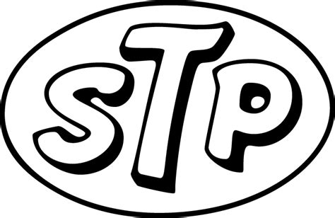 stp logo   ai eps   vector
