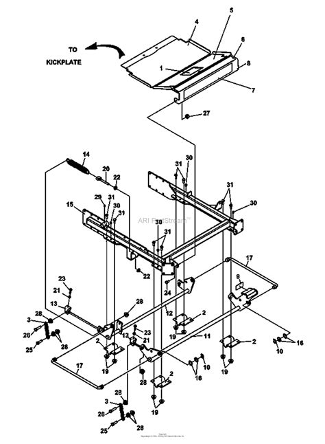 hp predator engine wiring diagram diagram  source
