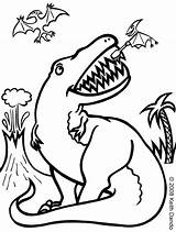 Teeth Dinosaur Colouring Cleaning Pages Bewitched Coloring His Template Toothy Brushing Tooth Rooftoppost Printables Likes Keith Dando sketch template