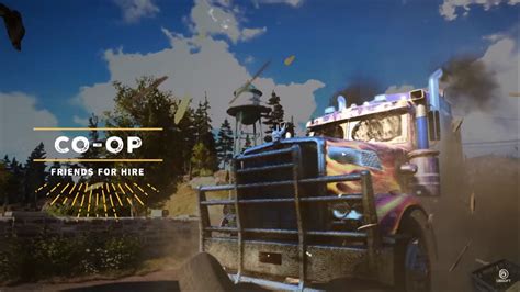 co optimus news hire a co op friend in the new far cry