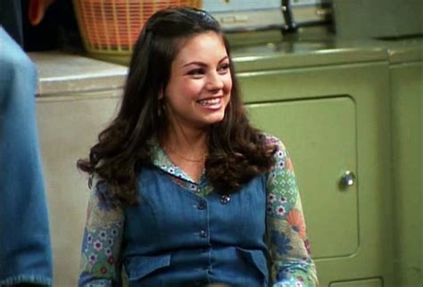 Everything I Need To Know I Learned From Jackie Burkhart