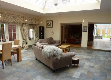 Check Out This Humberston Home With Indoor Swimming Pool