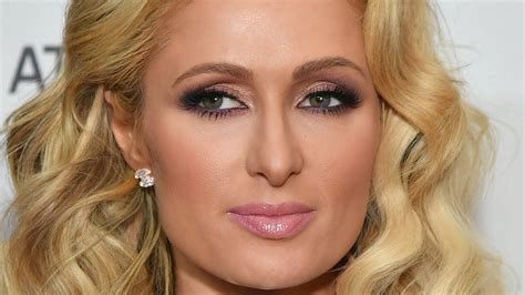 the real reason we don t hear about paris hilton anymore youtube