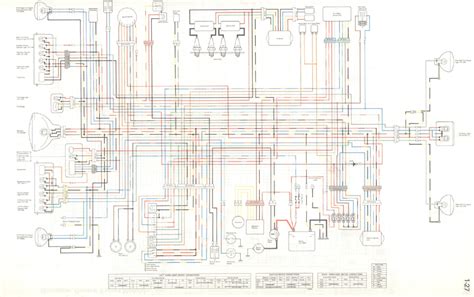 kawasaki    wiring diagram diagram geometry