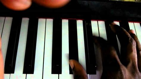 sex room ludacris ft trey songz piano cover and tutorial youtube