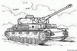 Tank Coloring Colorkid Pages Medium Tanks sketch template