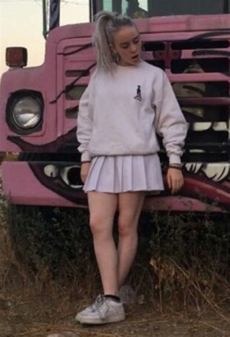 skirtdress billieeilish skirt billie billie eilish clothes