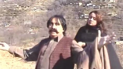 Ismail Shahid New Pashto Comedy Drama 2017 Leewane De