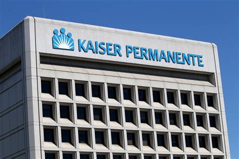 kaiser permanente hit   million fine east bay times