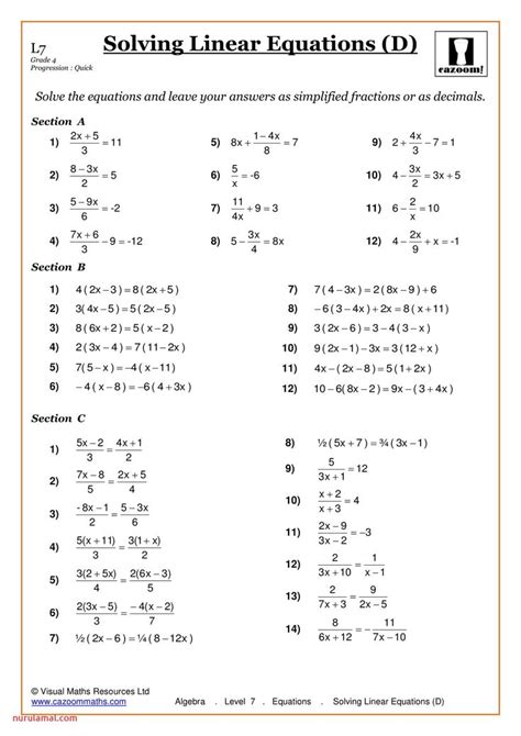 percent equation worksheet equations worksheets