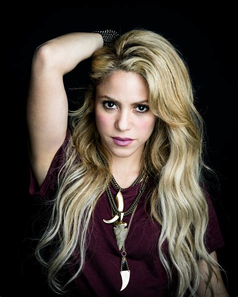All Shakira Cum Face Porn Pics