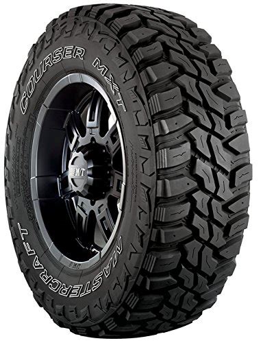 10 Best 33 Mud Tires For 17 Rim – Review And Buying Guide – Everything