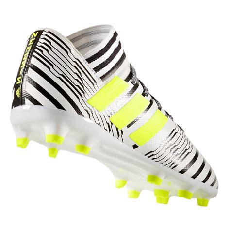adidas nemeziz  fg mens football boots review jabal blog