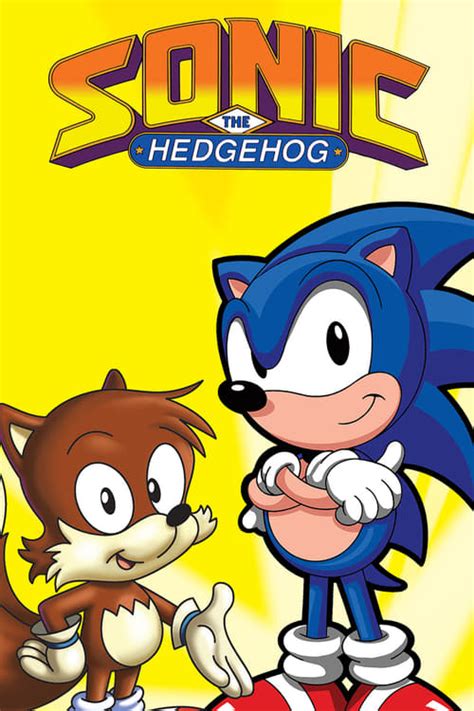 sonic the hedgehog full episodes of season 2 online free