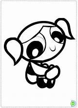 Pages Coloring Rrb Ppg Template Powerpuff Girls sketch template
