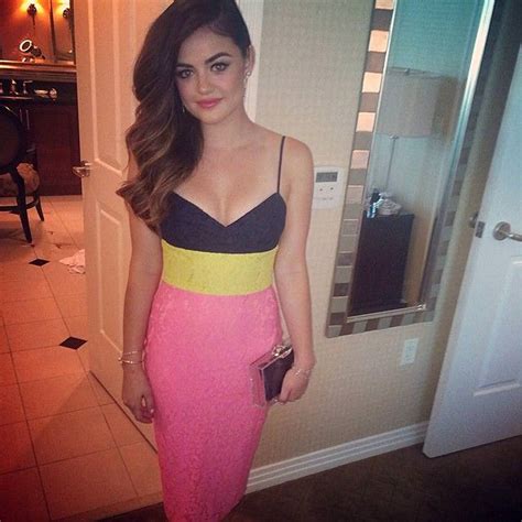Lucy Hale Nudes And Sex Tape Leaked Dupose