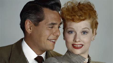 Lucille Ball’s Scandalous Past Of Nude Photos And Casting Couches