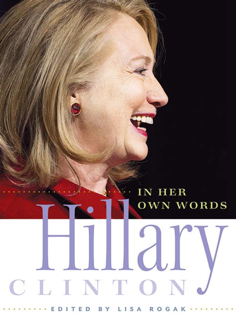 seal press author shares collection of surprising hillary clinton quotes
