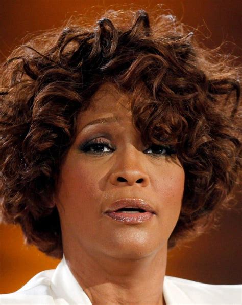 whitney houston drowned coroner says the new york times