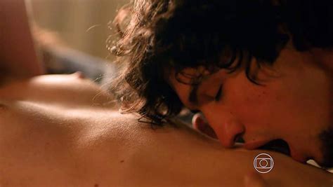 Camila Queiroz Nude – Verdades Secretas 4 Pics  And Video