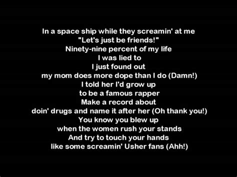 Eminem My Name Is [hq Lyrics] Chords Chordify