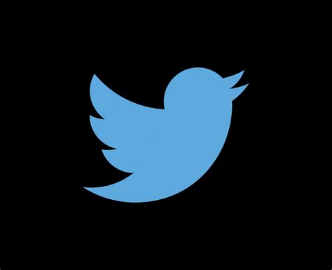 twitter logo official british ornithologists union