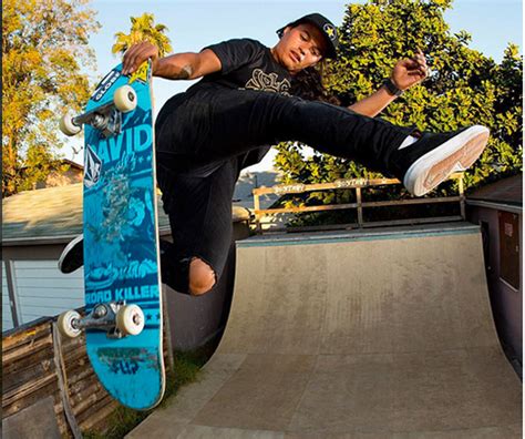 Flip Shape Skate David Gonzalez 8 2 Skateprorole Onde Skate Não é
