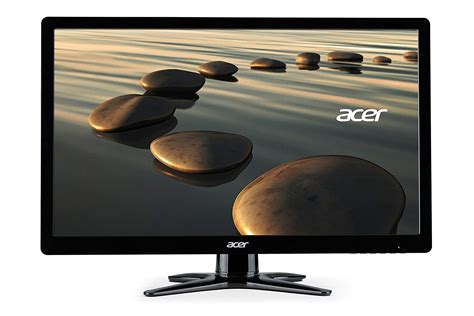 top   computer monitors reviews
