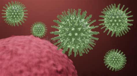 pathogenic viruses causing infection in host organism
