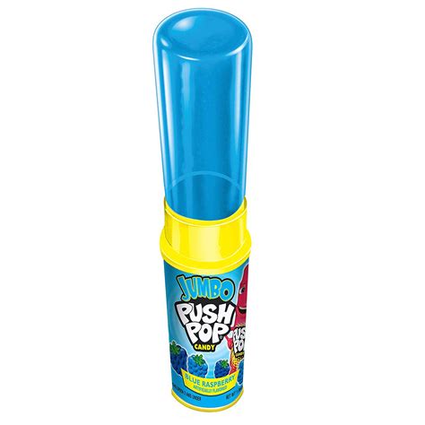 push pop jumbo candy assorted shop candy