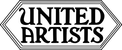 united artists logo timeline wiki fandom
