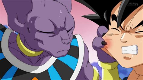 Dragon Ball Super Épisode 55 Diffusion Française Dragon Ball Super