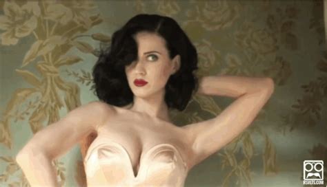 katy perry has a whole new look so let s salute classic katy with her hottest s maxim