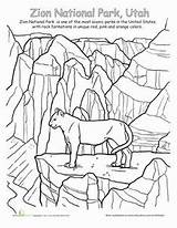 Zion Joshua Bryce Designlooter Cavern Kleurplaat Golgotha sketch template