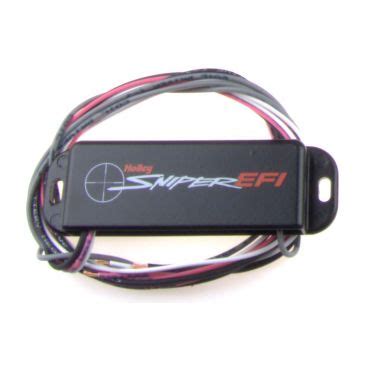 holley   sniper efi coil driver module jegs lupongovph
