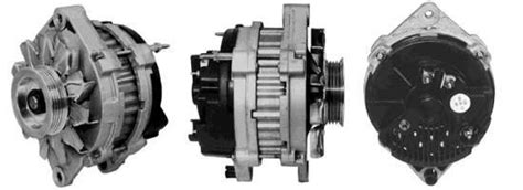 alternators  generators