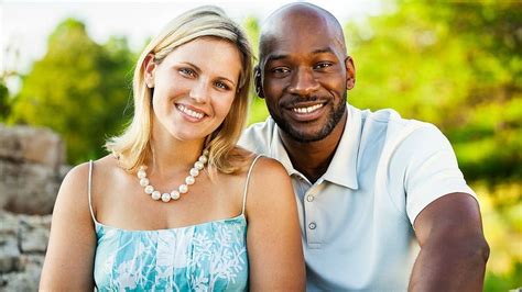 interracial marriage and single black women african american dating issues come home for the