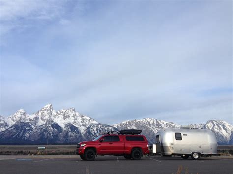 towing    travel trailer toyota tundra forum