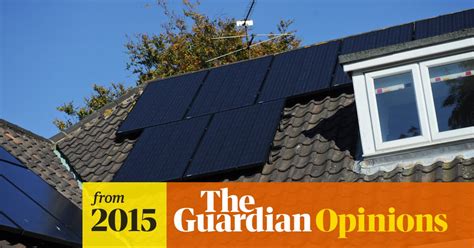 Cuts To Feed In Tariffs Won’t Stop Solar’s Eventual Rise Solar Power