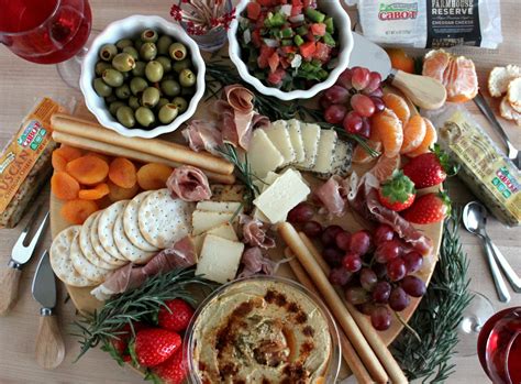 party size cheese platter  sweet zepol